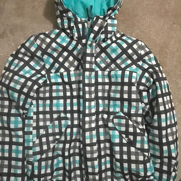 O’Neill Women’s Snowboarding Jacket - Picture 2 of 5